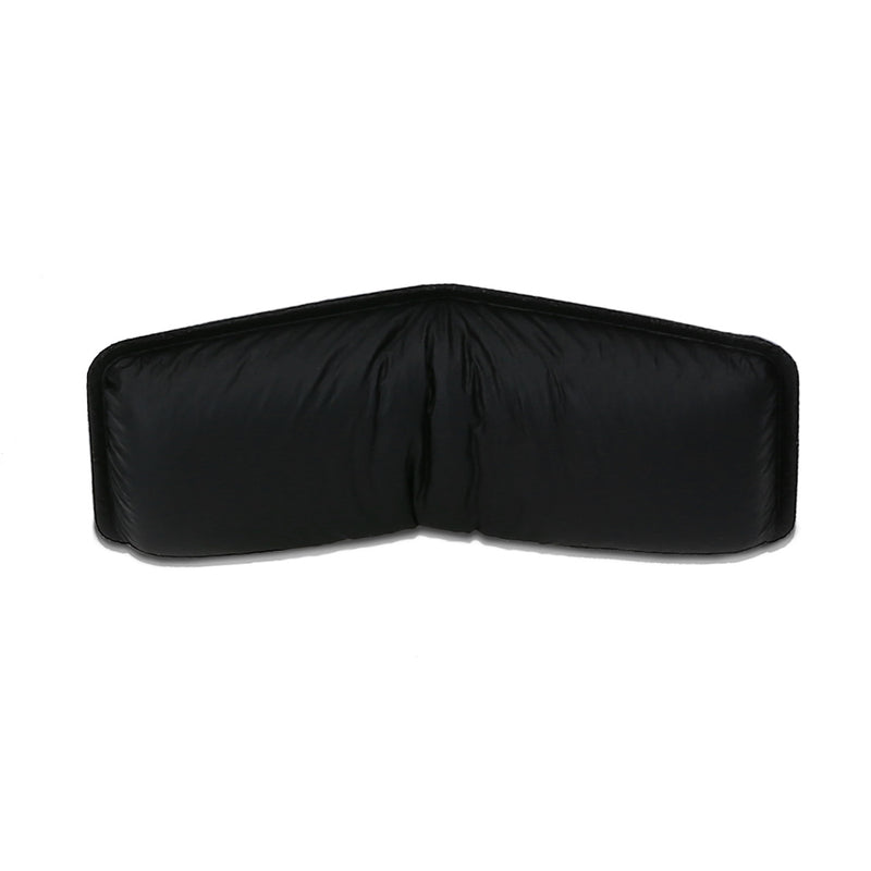 kwmobile Earpads Compatible with Sennheiser RS160 / RS170 / RS180 Headphones