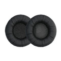 kwmobile Ear Pads for Sennheiser PX200 / PX100 Ear Cushion Replacement Parts Headphone Replacement Pads for Over Ear Headphones