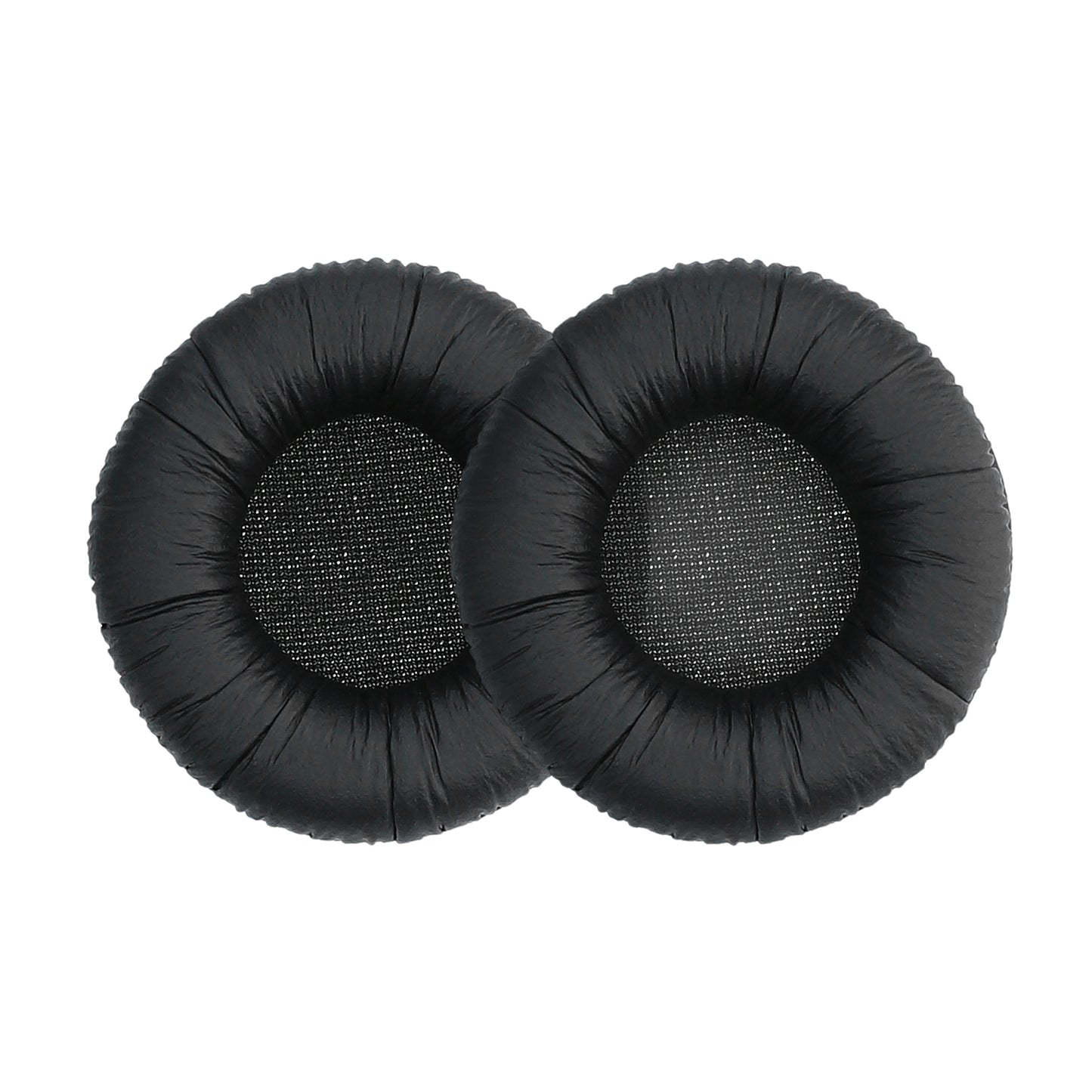 kwmobile Ear Pads for Sennheiser PX200 / PX100 Ear Cushion Replacement Parts Headphone Replacement Pads for Over Ear Headphones