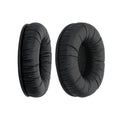 kwmobile Ear Pads for Sennheiser PX200 / PX100 Ear Cushion Replacement Parts Headphone Replacement Pads for Over Ear Headphones