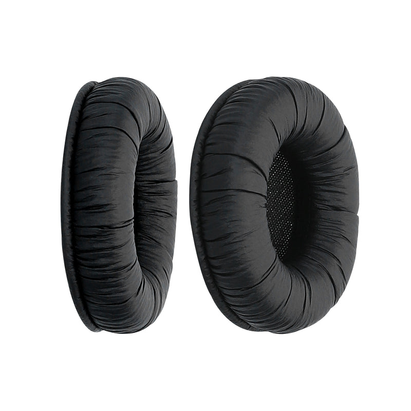 kwmobile Ear Pads for Sennheiser PX200 / PX100 Ear Cushion Replacement Parts Headphone Replacement Pads for Over Ear Headphones