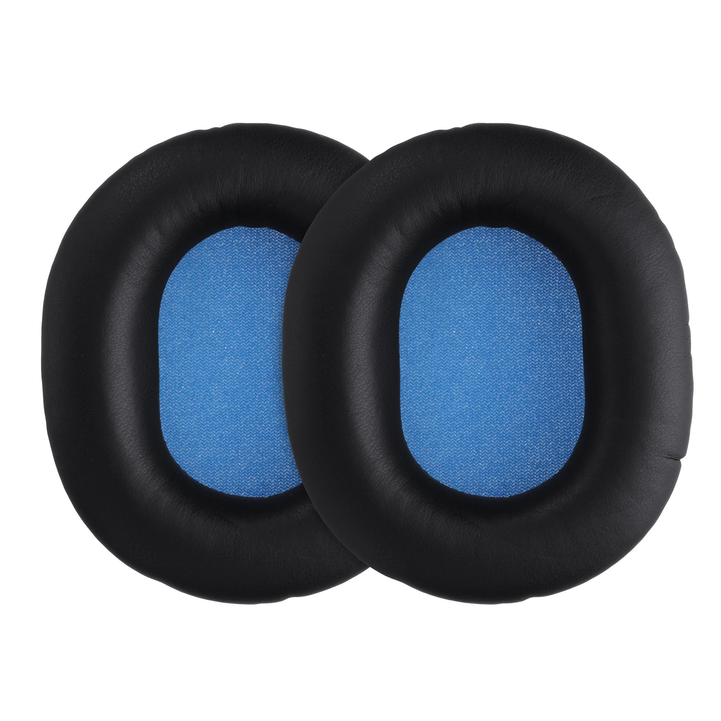 kwmobile Ear Pads for Sennheiser HD8 / HD8 DJ / HD6 MIX Earpads Replacement Ear Pads Headphone Spare Parts Headphone Replacement Pads for Over Ear Headphones