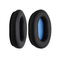 kwmobile Ear Pads for Sennheiser HD8 / HD8 DJ / HD6 MIX Earpads Replacement Ear Pads Headphone Spare Parts Headphone Replacement Pads for Over Ear Headphones