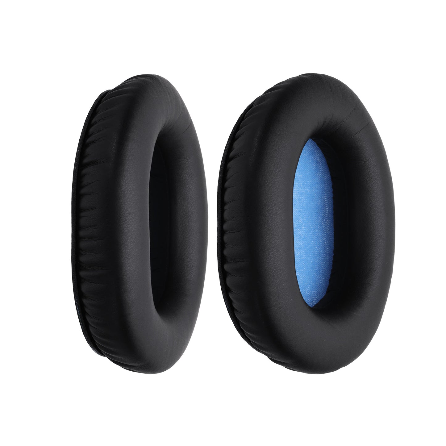 kwmobile Ear Pads for Sennheiser HD8 / HD8 DJ / HD6 MIX Earpads Replacement Ear Pads Headphone Spare Parts Headphone Replacement Pads for Over Ear Headphones