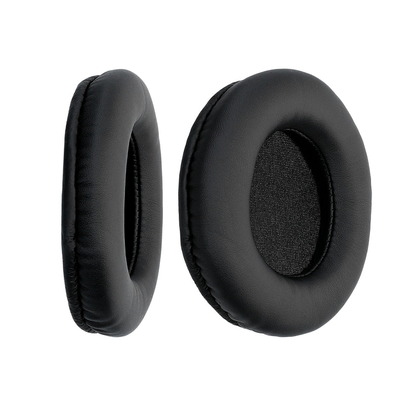 kwmobile Ear Pads for Sony MDR-DS7000 / RF6000 / RF6500 / CD470 Earpads Replacement Earpads Headphone Spare Parts Headphone Replacement Pads Over Ear Headphones