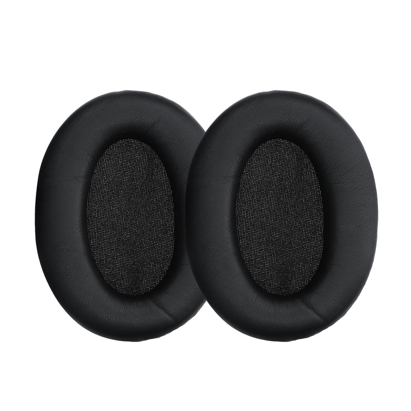 kwmobile Ear Pads for Sony WH-1000XM3 Replacement Ear Cushions Headphone Replacement Parts Headphone Replacement Earpads Over Ear Headphones