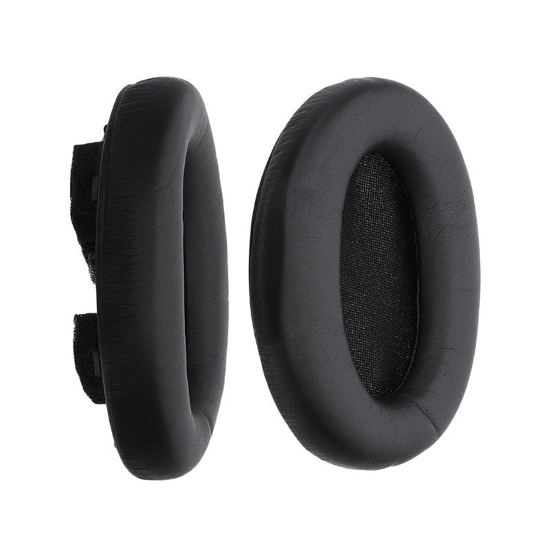 kwmobile Ear Pads for Sony WH-1000XM3 Replacement Ear Cushions Headphone Replacement Parts Headphone Replacement Earpads Over Ear Headphones