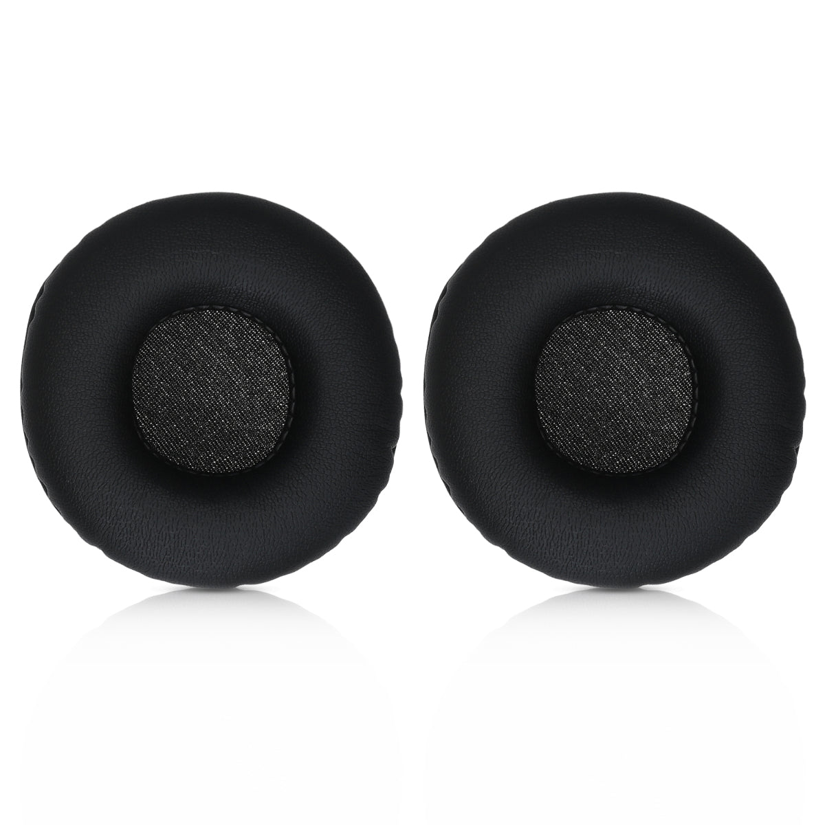 kwmobile Ear Pads for JBL Tune 600 / 500BT / 510BT / 450 Ear Cushions Replacement Headphone Spare Parts Over Ear Headphones