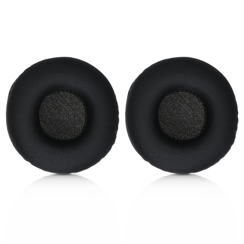 kwmobile Ear Pads for JBL Tune 600 / 500BT / 510BT / 450 Ear Cushions Replacement Headphone Spare Parts Over Ear Headphones