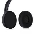 kwmobile Ear Pads for JBL Tune 600 / 500BT / 510BT / 450 Ear Cushions Replacement Headphone Spare Parts Over Ear Headphones