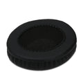 kwmobile Ear Pads for JBL Tune 600 / 500BT / 510BT / 450 Ear Cushions Replacement Headphone Spare Parts Over Ear Headphones