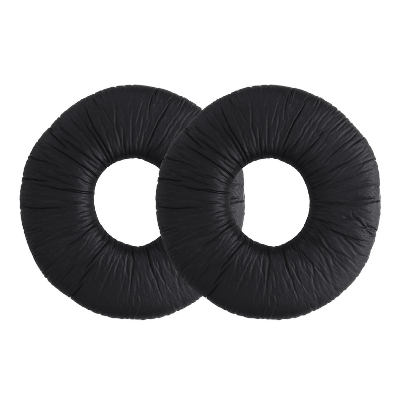 kwmobile Ear Pads for Sony MDR-ZX100/ZX110/ZX300/V150 Earpads Replacement Ear Pads Headphone Spare Parts Headphone Replacement Pads Over Ear Headphones