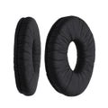 kwmobile Ear Pads for Sony MDR-ZX100/ZX110/ZX300/V150 Earpads Replacement Ear Pads Headphone Spare Parts Headphone Replacement Pads Over Ear Headphones