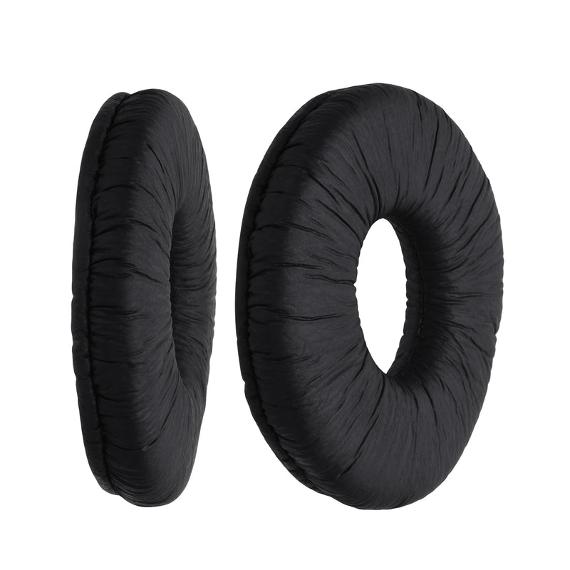 kwmobile Ear Pads for Sony MDR-ZX100/ZX110/ZX300/V150 Earpads Replacement Ear Pads Headphone Spare Parts Headphone Replacement Pads Over Ear Headphones