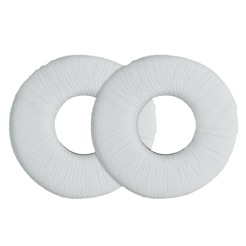 kwmobile Ear Pads for Sony MDR-ZX100/ZX110/ZX300/V150 Earpads Replacement Ear Pads Headphone Spare Parts Headphone Replacement Pads Over Ear Headphones