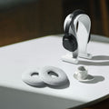 kwmobile Ear Pads for Sony MDR-ZX100/ZX110/ZX300/V150 Earpads Replacement Ear Pads Headphone Spare Parts Headphone Replacement Pads Over Ear Headphones