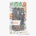kwmobile Case compatible with Xiaomi Mi 9T (Pro) / Redmi K20 (Pro) - Phone Cover