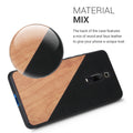 kwmobile Case compatible with Xiaomi Mi 9T (Pro) / Redmi K20 (Pro) - Phone Cover