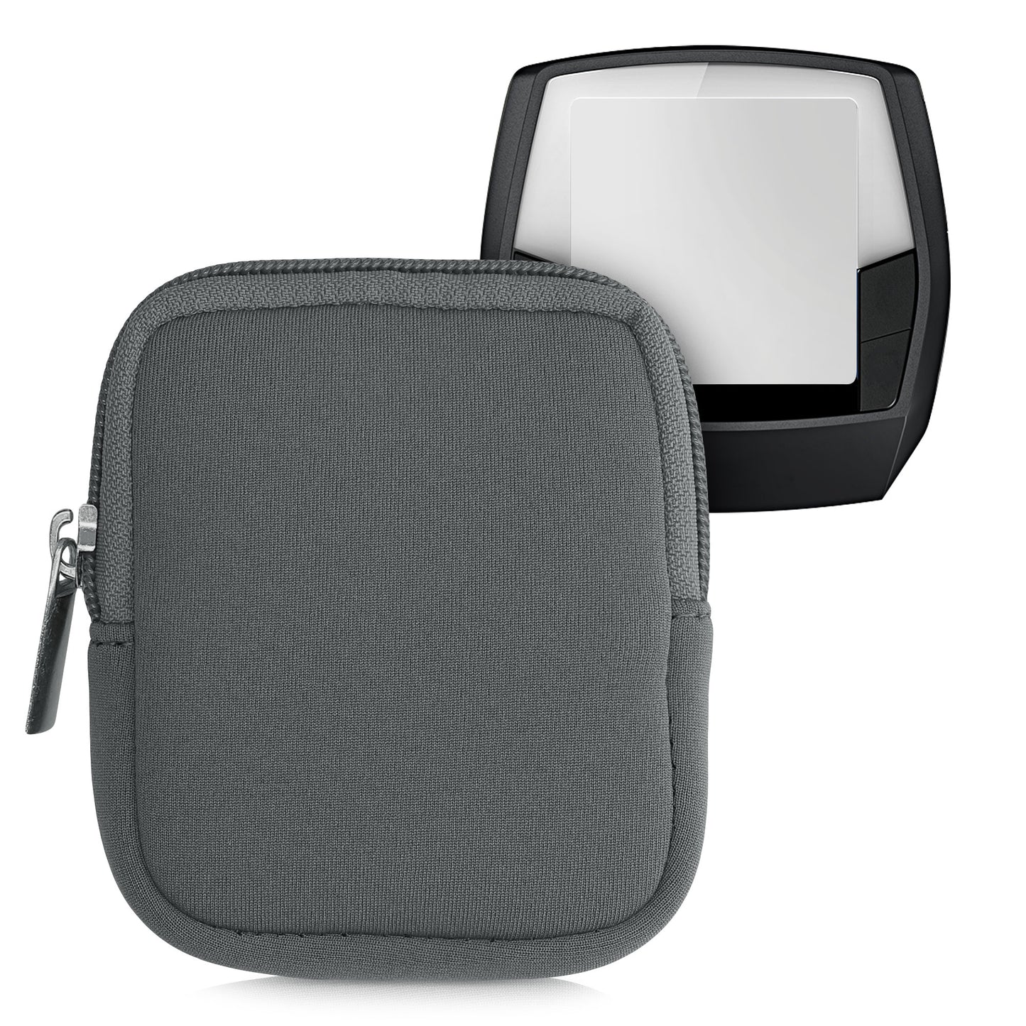 kwmobile Case Compatible with Bosch Intuvia - E-Bike Computer Protective Case