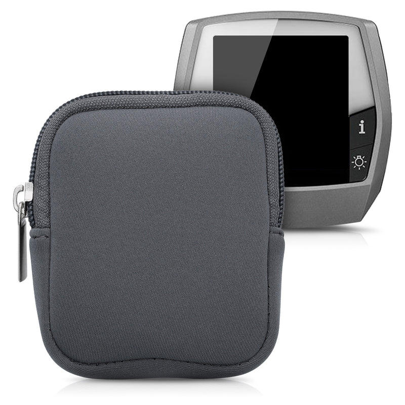 kwmobile Case Compatible with Bosch Intuvia - E-Bike Computer Protective Case