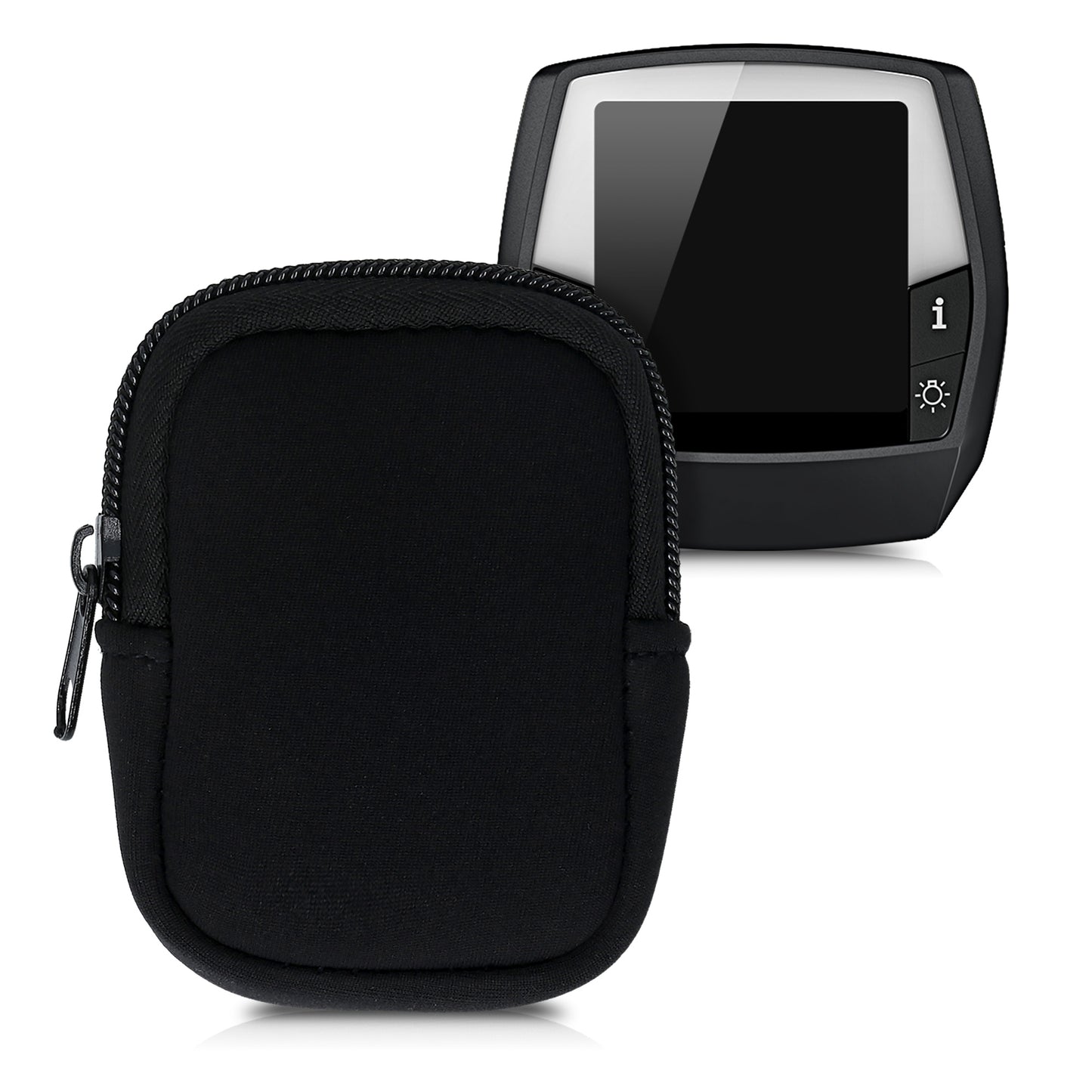 kwmobile Case Compatible with Bosch Intuvia - E-Bike Computer Protective Case