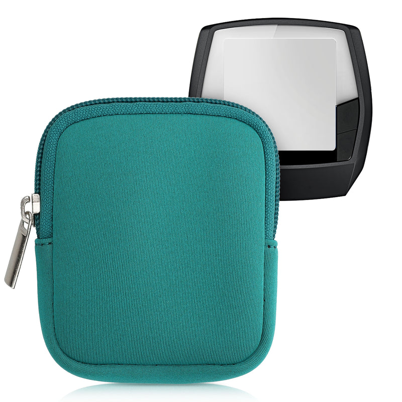kwmobile Case Compatible with Bosch Intuvia - E-Bike Computer Protective Case