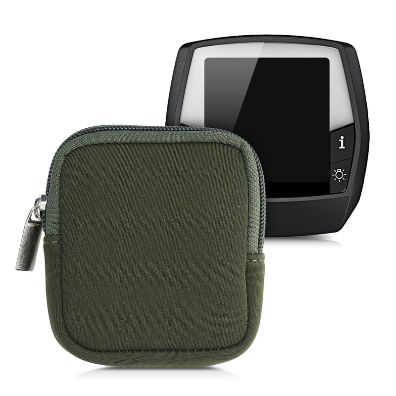 kwmobile Case Compatible with Bosch Intuvia - E-Bike Computer Protective Case