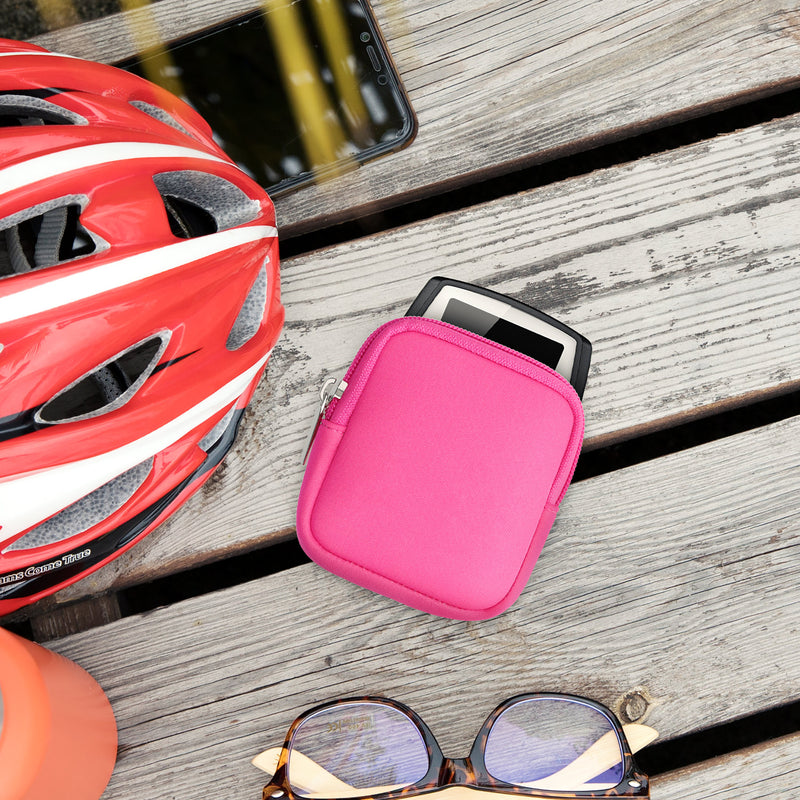 kwmobile Case Compatible with Bosch Intuvia - E-Bike Computer Protective Case