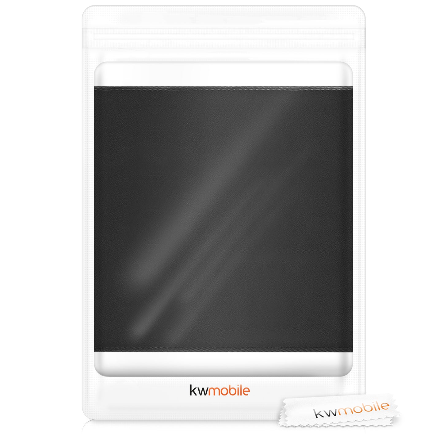 kwmobile 32" TV Cover Indoor Television Cover Screen Protector Cover TV Screen Dust Cover TV Cover