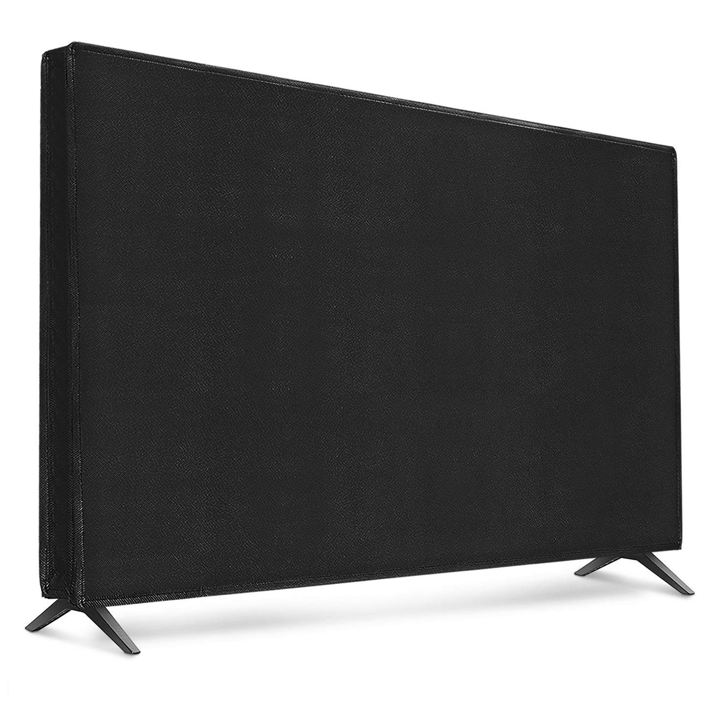 kwmobile 32" TV Cover Indoor Television Cover Screen Protector Cover TV Screen Dust Cover TV Cover