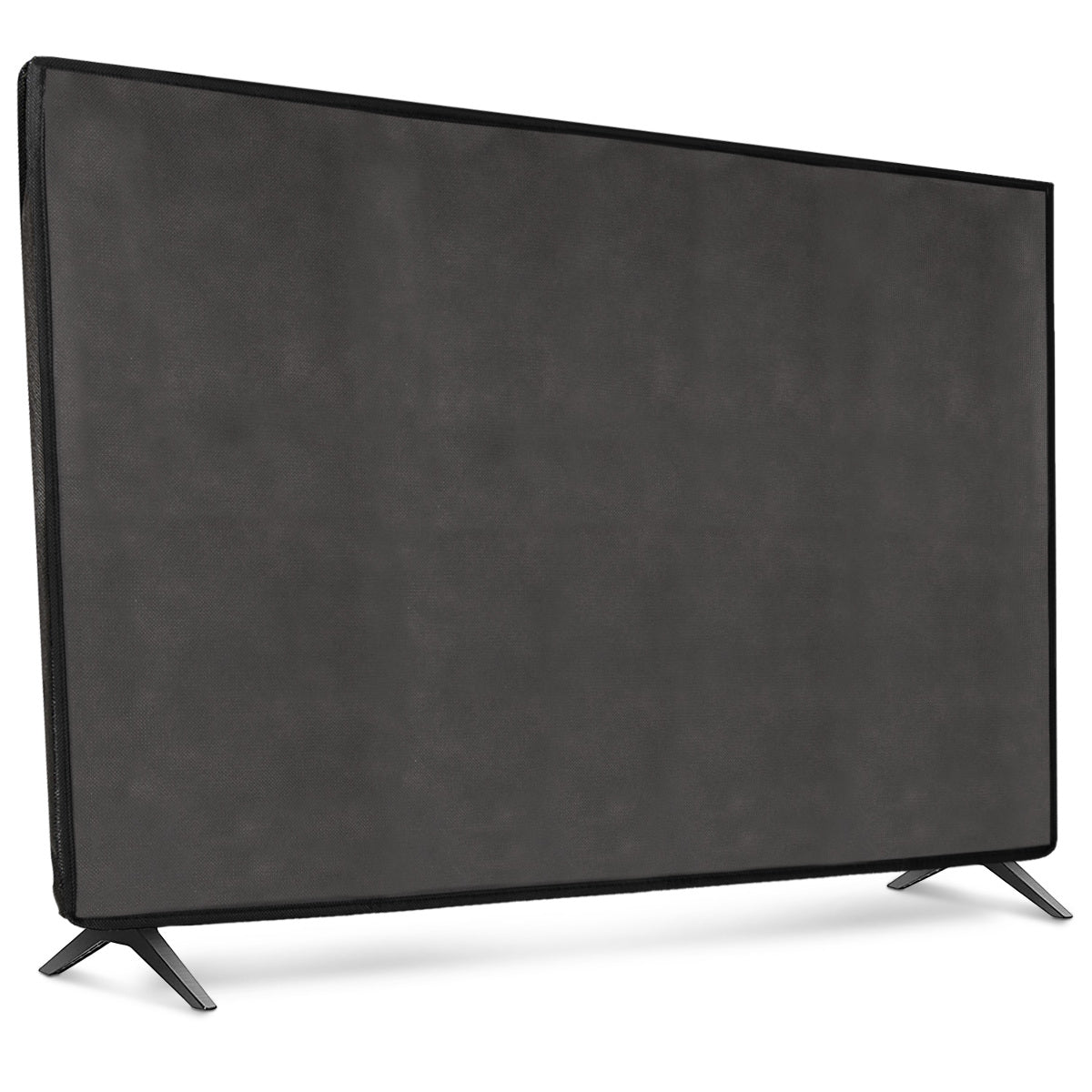 kwmobile 32" TV Cover Indoor Television Cover Screen Protector Cover TV Screen Dust Cover TV Cover