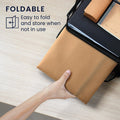 kwmobile 32" TV Cover Indoor Television Cover Screen Protector Cover TV Screen Dust Cover TV Cover