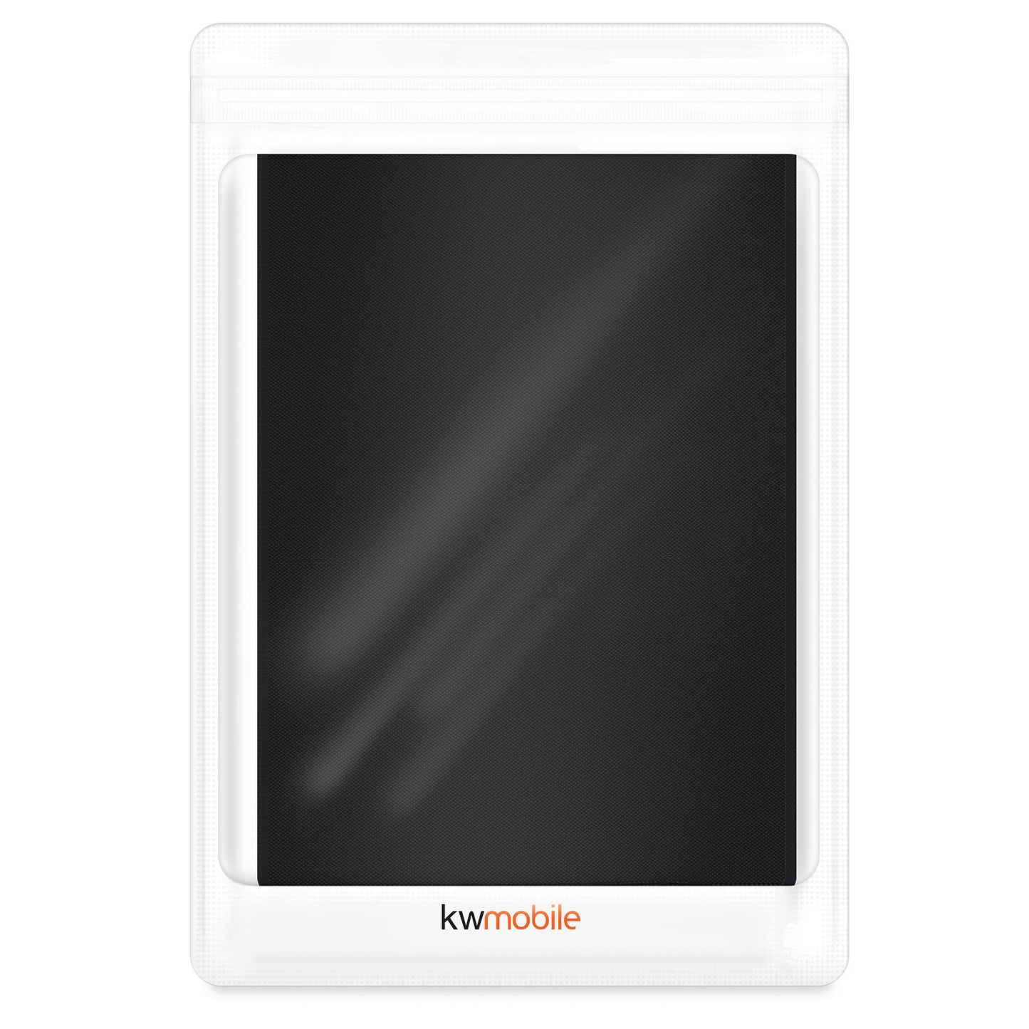 kwmobile 40" TV Cover Indoor Television Sleeve Screen Protector Cover TV Screen Dust Cover TV Cover