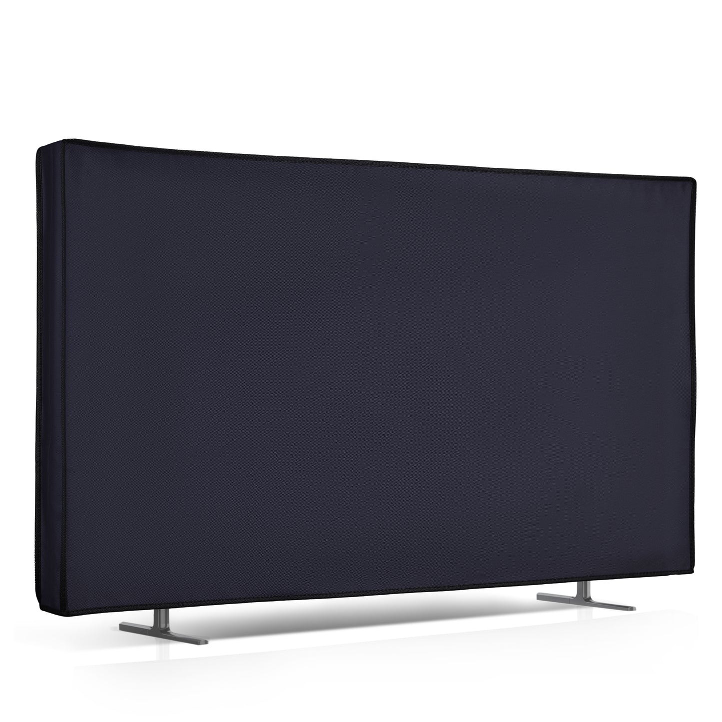 kwmobile 40" TV Cover Indoor Television Sleeve Screen Protector Cover TV Screen Dust Cover TV Cover