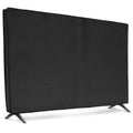 kwmobile 49-50" TV Cover Indoor Television Screen Protector Cover TV Screen Dust Cover TV Cover