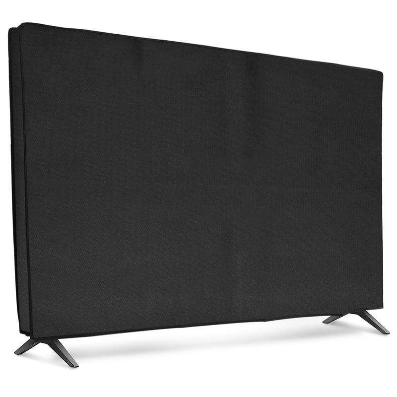 kwmobile 49-50" TV Cover Indoor Television Screen Protector Cover TV Screen Dust Cover TV Cover