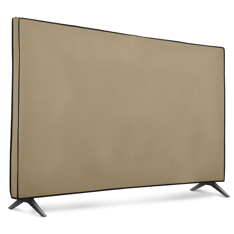 Cover for 55" TV