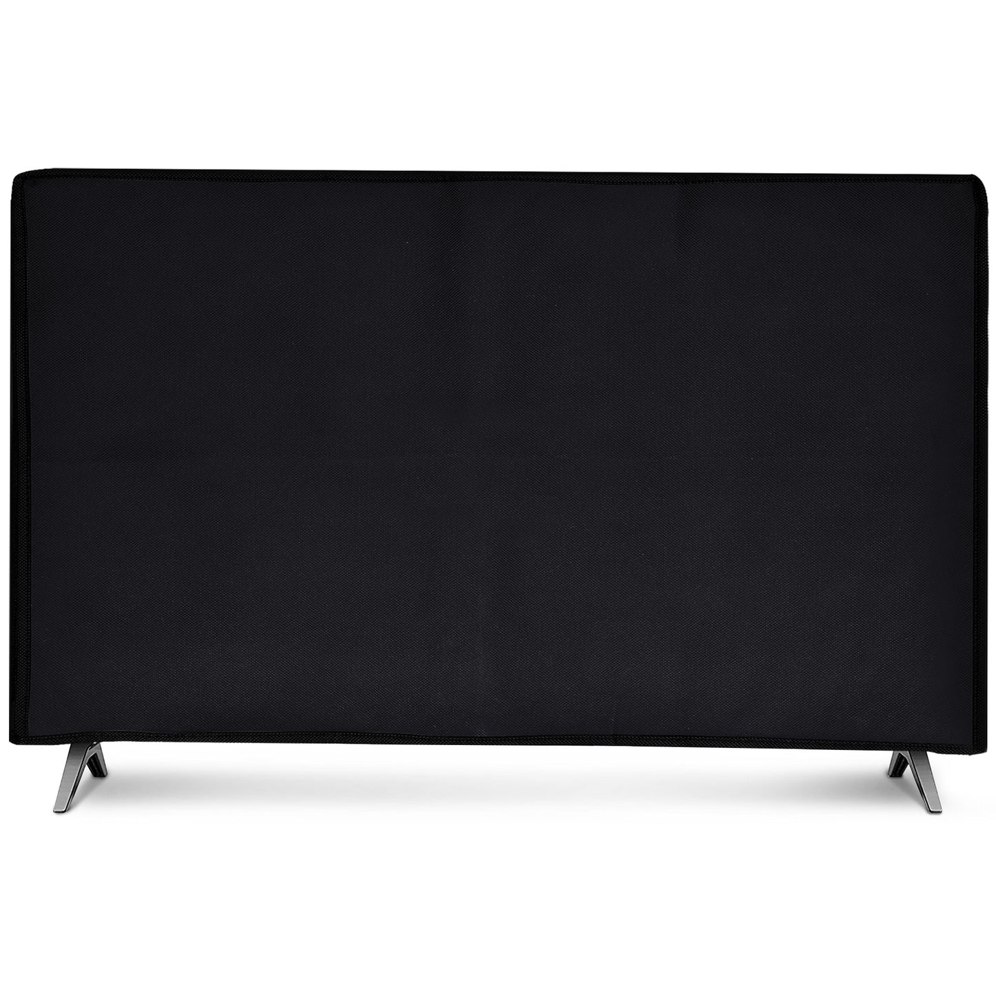 kwmobile 65" TV Cover Indoor Television Sleeve Screen Protector Cover TV Screen Dust Cover TV Cover