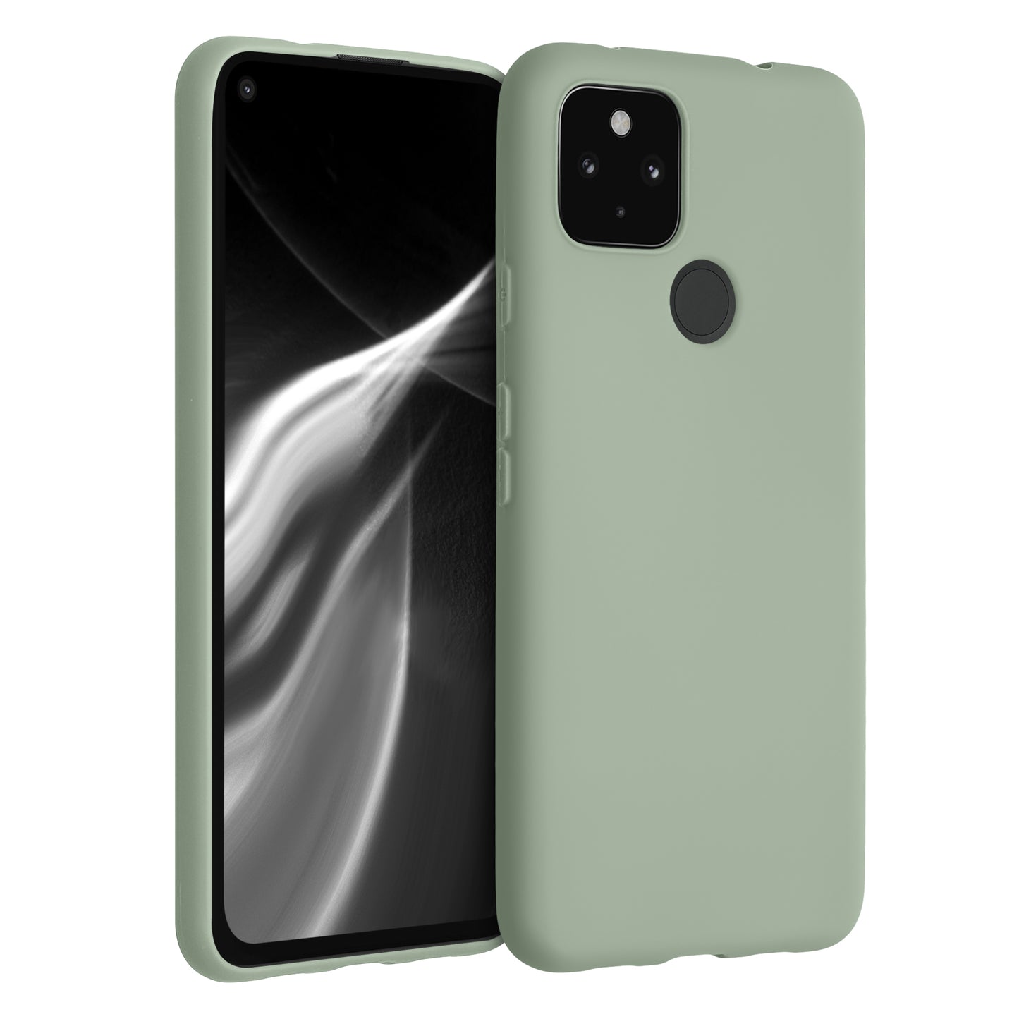 kwmobile Phone Case for Google Pixel 4a 5G
