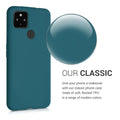 kwmobile Phone Case for Google Pixel 4a 5G