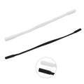 kwmobile Anti-Slip Eyewear Retainer Set for Glasses Temples