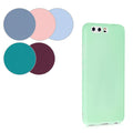 kwmobile Phone Case for Huawei P10 Cover Protective Case Wireless Charging