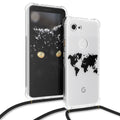 Case compatible with Google Pixel 3a