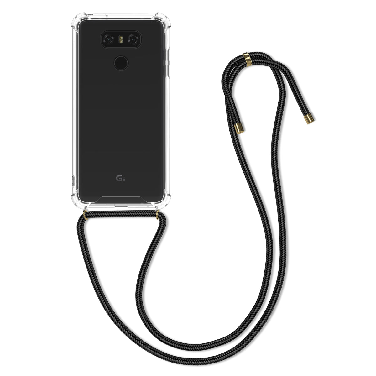 Case compatible with LG G6
