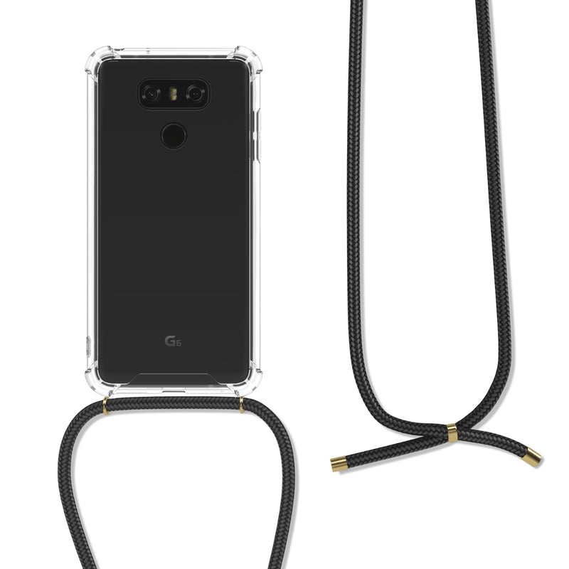 Case compatible with LG G6