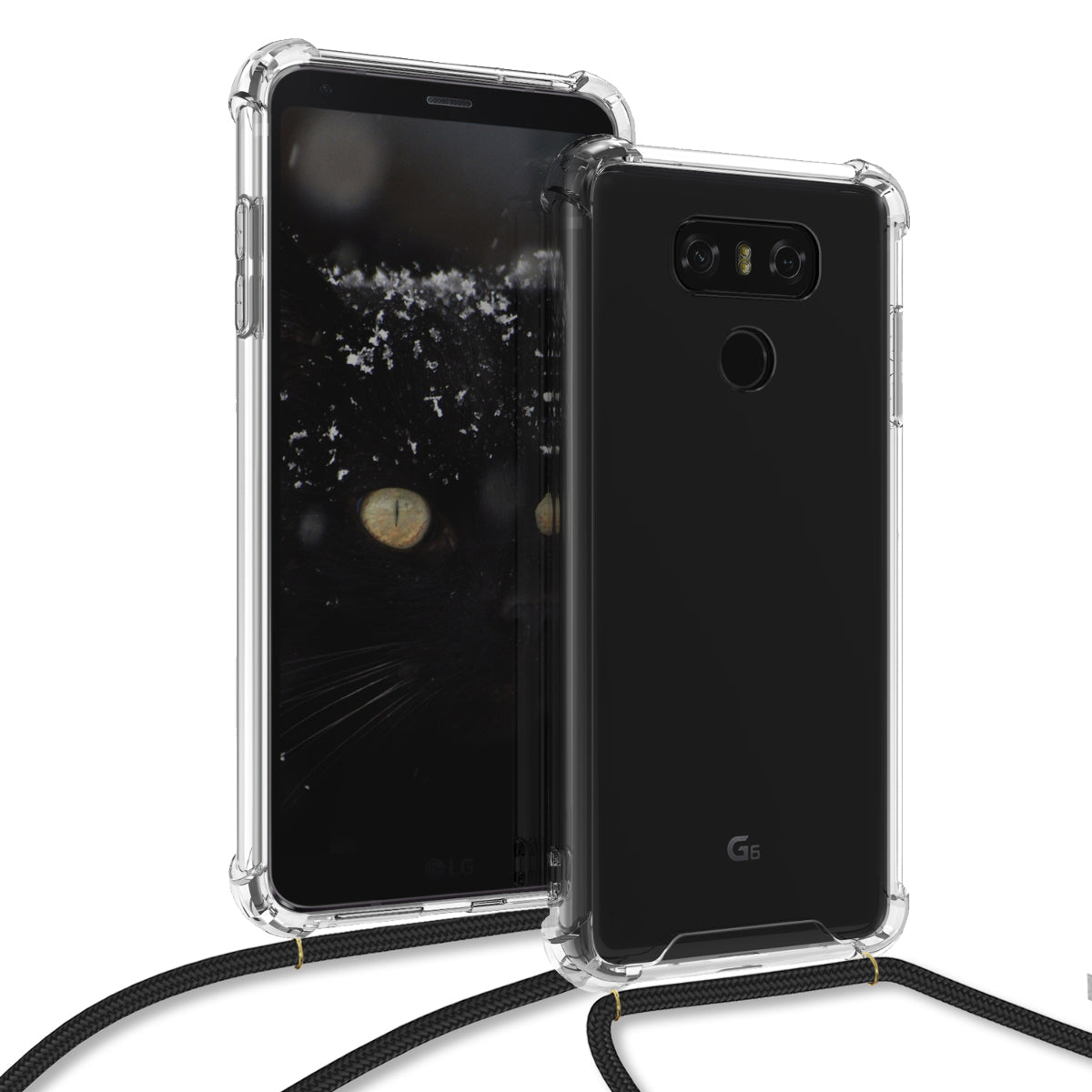 Case compatible with LG G6