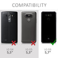 Case compatible with LG G6