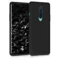 kwmobile Phone Case for OnePlus 8 (2020) Cover - Silicone Case - Wireless Charging - Protective Cover