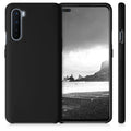 kwmobile Phone Case for OnePlus Nord Cover Case Silicone Wireless Charging Protective Cover