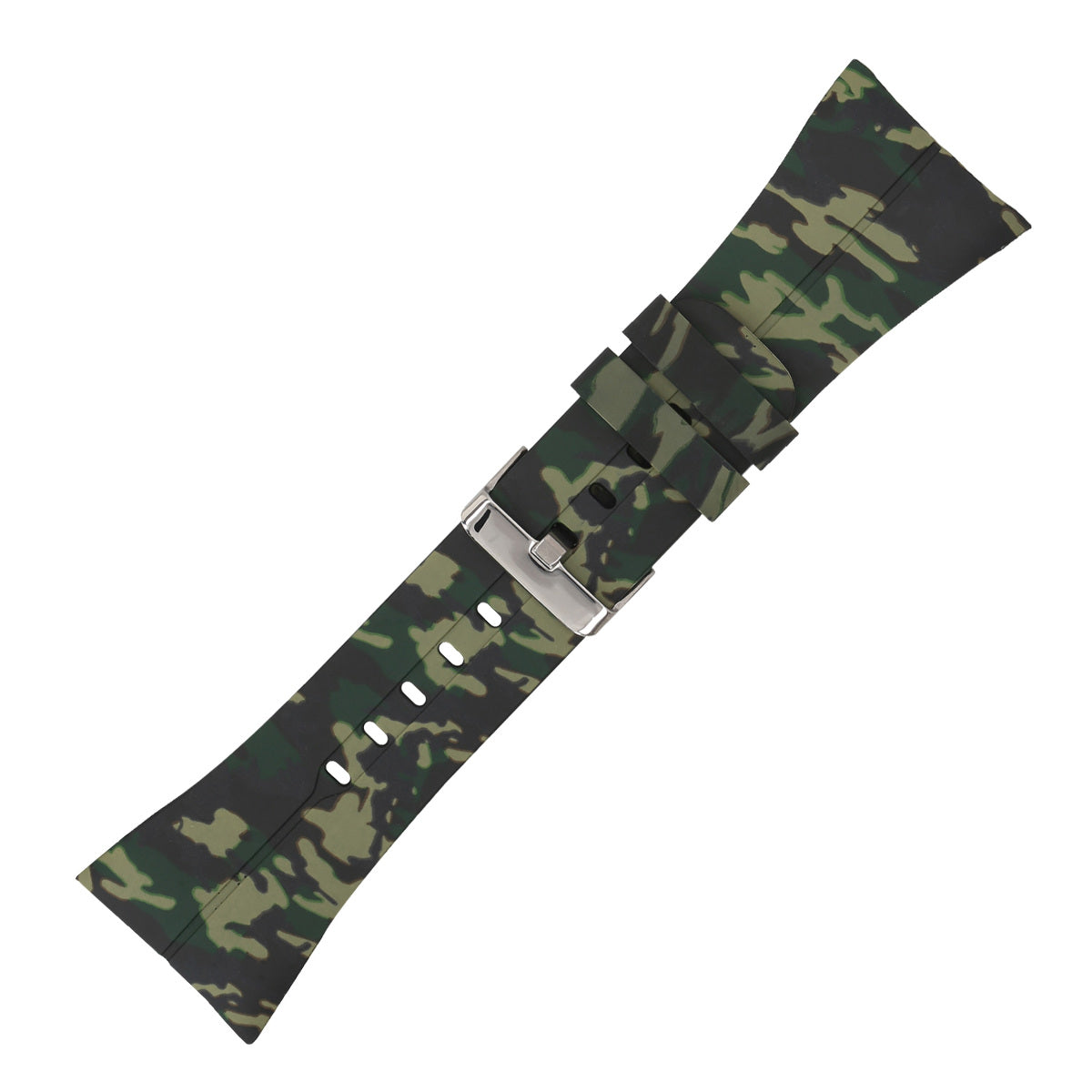 kwmobile Band Compatible with Polar M400 / M430 Fitness Tracker Sport Strap Made of TPU and Silicone